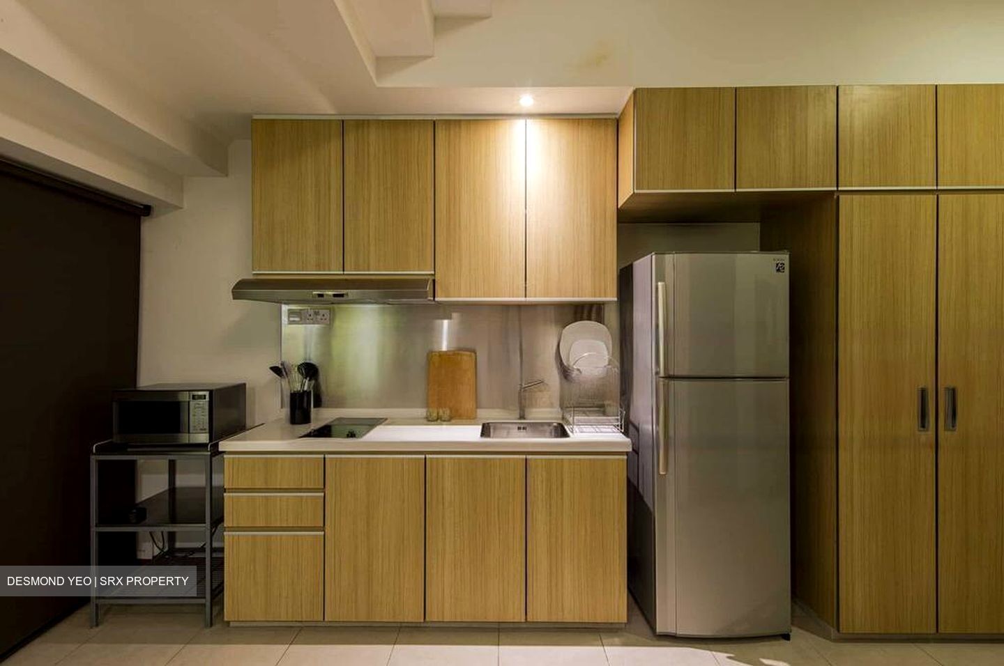Everitt Road (D15), Condominium #501522141